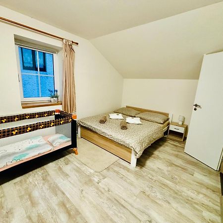 Vila Lumina Svoboda nad Úpou Екстериор снимка