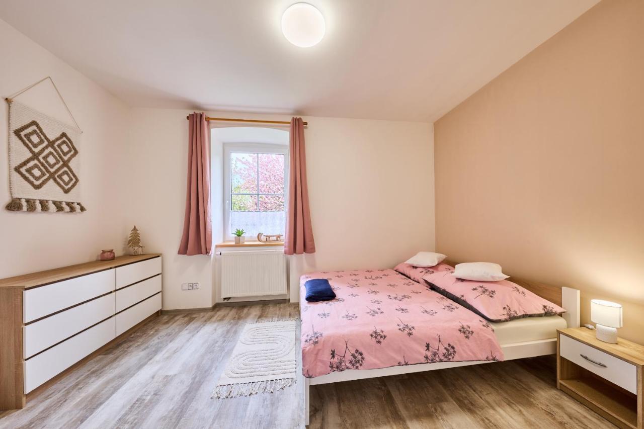 Vila Lumina Svoboda nad Úpou Екстериор снимка